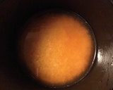 しめじと人参だけの炊き込みご飯作り方2写真