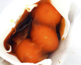【とろ〜り味玉】失敗しない半熟卵の味玉作り方7写真