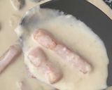 【椎茸】ベーコンのパングラタン作り方6写真