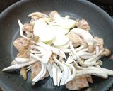 超簡単！鶏もも肉とほうれん草のクリーム煮作り方4写真