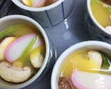 蒸し器不要☆牡蠣茶わん蒸し作り方5写真