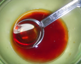 茄子とピーマンの生姜醤油炒め作り方1写真