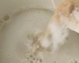 【野菜】乳酸菌たっぷり水キムチ作り方1写真