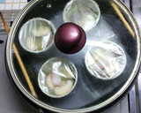 蒸し器不要☆牡蠣茶わん蒸し作り方8写真