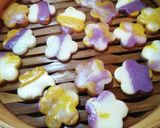 野菜パウダーで作るおこしもん作り方8写真