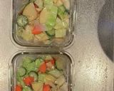 【野菜】乳酸菌たっぷり水キムチ作り方5写真