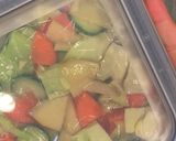 【野菜】乳酸菌たっぷり水キムチ作り方6写真