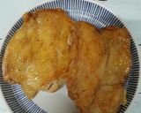 バターチキン茄子スパイスカレー作り方2写真