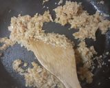 バターチキン茄子スパイスカレー作り方4写真