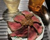 ローストビーフ作り方1写真