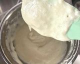 やさしい甘さのもっちり練乳ミルク蒸しパン作り方6写真