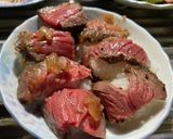 ローストビーフ作り方3写真