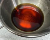 定番調味料de〜鶏むね肉の香味炒め作り方4写真