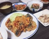 鯖の竜田揚げ作り方6写真