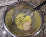 子ども向け卵不使用クッキー作り方1写真