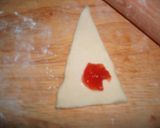 ジャム入りクッキー♪ポーランド料理作り方3写真