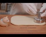 油で揚げない！焼きシュガードーナツ作り方18写真