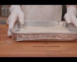 油で揚げない！焼きシュガードーナツ作り方17写真