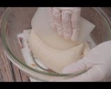 油で揚げない！焼きシュガードーナツ作り方7写真