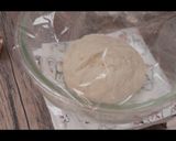 油で揚げない！焼きシュガードーナツ作り方4写真