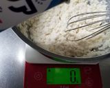 チーズのホットケーキマフィン作り方4写真