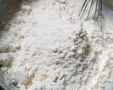 チーズのホットケーキマフィン作り方6写真