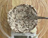 折り込み用コーヒーシート作り方1写真