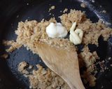 バターチキン茄子スパイスカレー作り方5写真