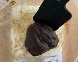 折り込み用コーヒーシート作り方5写真