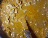 バターチキン茄子スパイスカレー作り方11写真