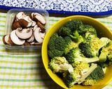 野菜具だくさんスープ(デトックススープ)作り方4写真