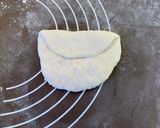 あこ天然酵母で作るプレーンベーグル作り方5写真