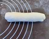 あこ天然酵母で作るプレーンベーグル作り方8写真