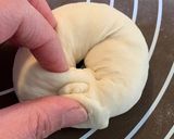 あこ天然酵母で作るプレーンベーグル作り方11写真