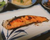 お魚の西京焼き作り方13写真