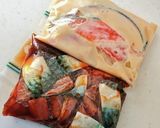 お魚の西京焼き作り方11写真