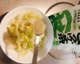 白菜の即席漬け作り方3写真