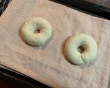 あこ天然酵母で作るプレーンベーグル作り方12写真