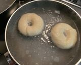 あこ天然酵母で作るプレーンベーグル作り方13写真