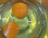 ささみとピーマン卵炒め作り方1写真