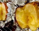 簡単♪焼きりんご作り方4写真