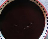割れ花豆で作る「上質練り羊羹」作り方14写真