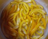 甘夏ピール作り方7写真