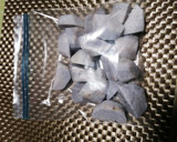 里芋と厚揚げの煮物作り方6写真