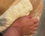 フレンチバゲット　準強力粉がなくてもOK作り方8写真