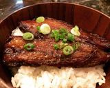 Vegan! 鰻の蒲焼もどきの作り方作り方8写真