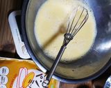 米粉と大豆粉ﾍﾞｰｺﾝｴｯｸﾞﾏﾌｨﾝ。作り方10写真