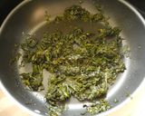 材料3つ★生わかめとツナのふりかけ作り方2写真