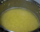 大豆肉とひよこ豆のキーマカレー作り方1写真