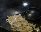 大豆肉とひよこ豆のキーマカレー作り方2写真